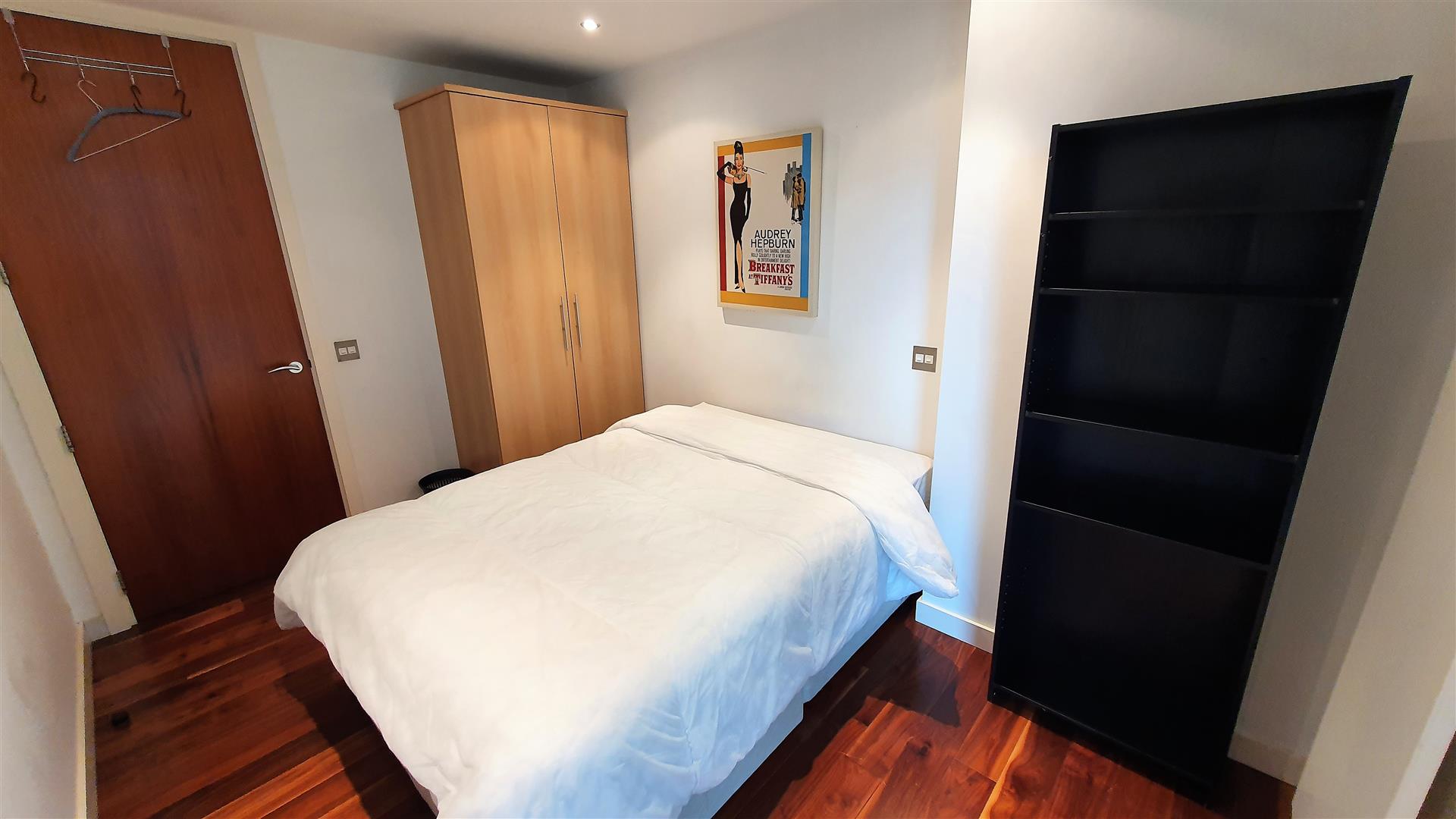 142 The Edge Clowes Street Manchester